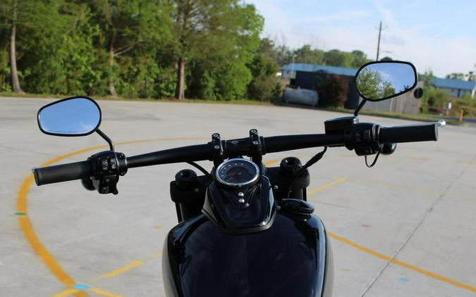 2023 Harley-Davidson® FXFBS - Fat Bob® 114