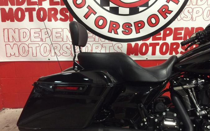 2018 Harley-Davidson Street Glide Special