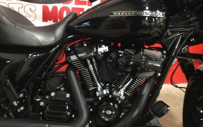 2018 Harley-Davidson Street Glide Special