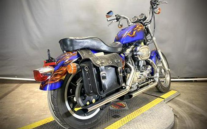 1992 Harley-Davidson SPORTSTER 1200