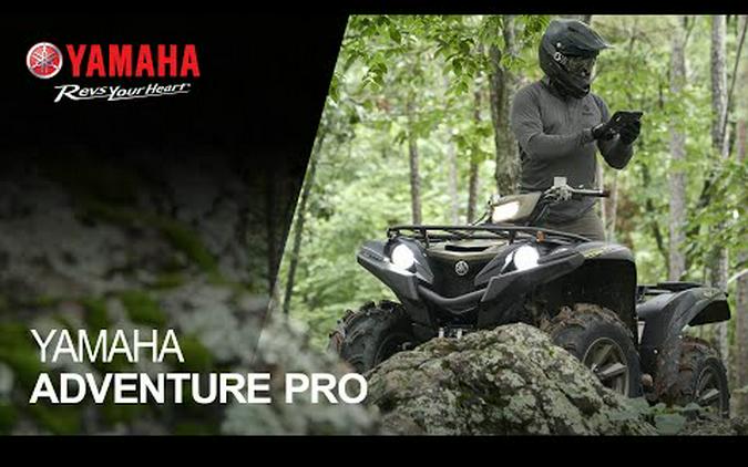 2022 Yamaha Viking VI EPS Ranch Edition