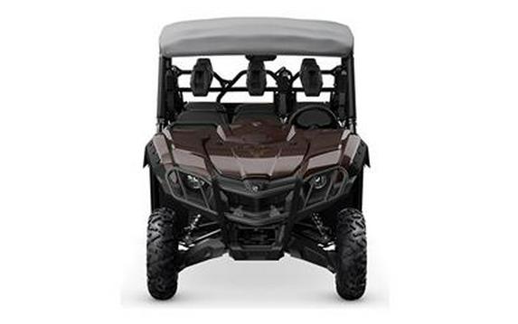 2022 Yamaha Viking VI EPS Ranch Edition