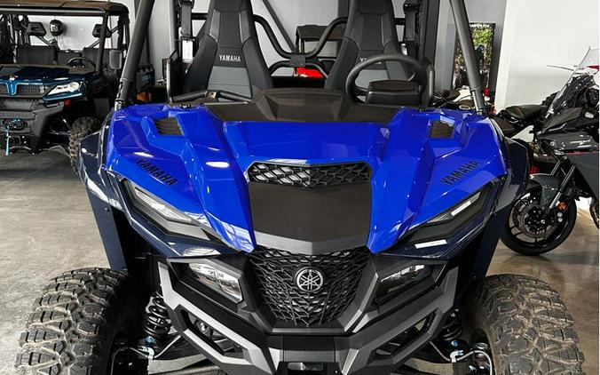 2025 Yamaha WOLVERINE RMAX2 1000 SP