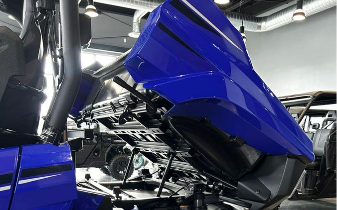 2025 Yamaha WOLVERINE RMAX2 1000 SP