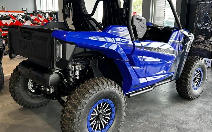 2025 Yamaha WOLVERINE RMAX2 1000 SP