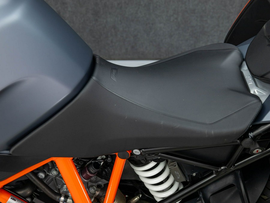 2023 KTM 1290 SUPER DUKE GT W/ABS
