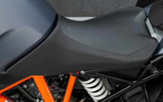 2023 KTM 1290 SUPER DUKE GT W/ABS