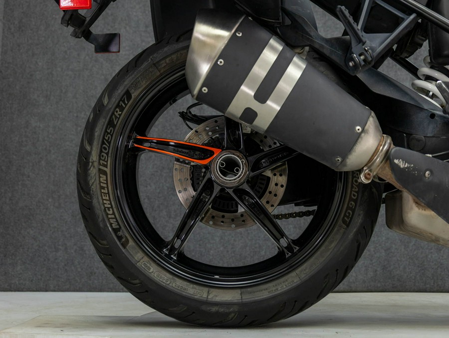 2023 KTM 1290 SUPER DUKE GT W/ABS