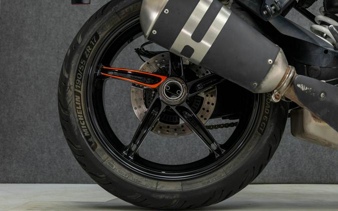 2023 KTM 1290 SUPER DUKE GT W/ABS