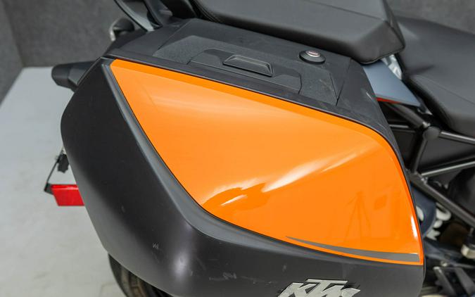 2023 KTM 1290 SUPER DUKE GT W/ABS