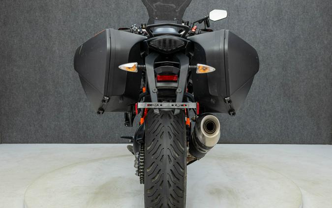2023 KTM 1290 SUPER DUKE GT W/ABS
