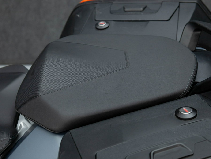 2023 KTM 1290 SUPER DUKE GT W/ABS