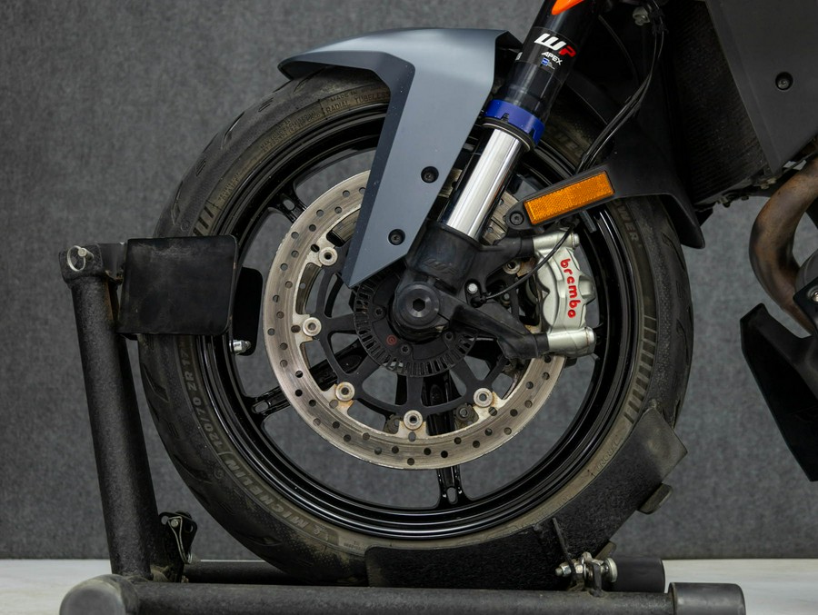 2023 KTM 1290 SUPER DUKE GT W/ABS