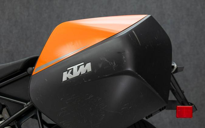 2023 KTM 1290 SUPER DUKE GT W/ABS