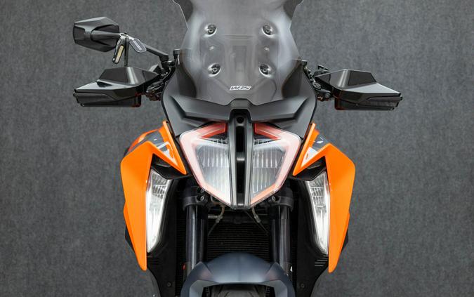 2023 KTM 1290 SUPER DUKE GT W/ABS