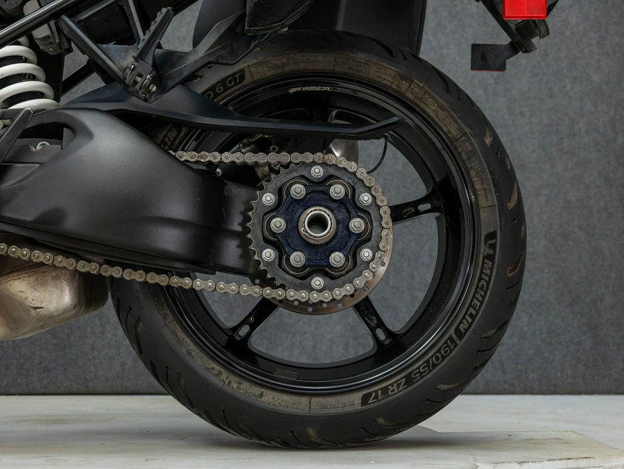 2023 KTM 1290 SUPER DUKE GT W/ABS