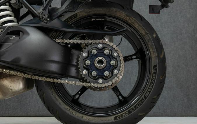 2023 KTM 1290 SUPER DUKE GT W/ABS