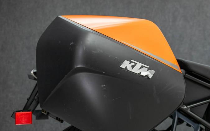 2023 KTM 1290 SUPER DUKE GT W/ABS