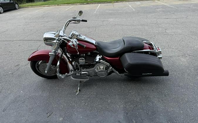 FLHRSI 2004 Road King® Custom