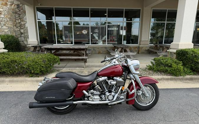 FLHRSI 2004 Road King® Custom