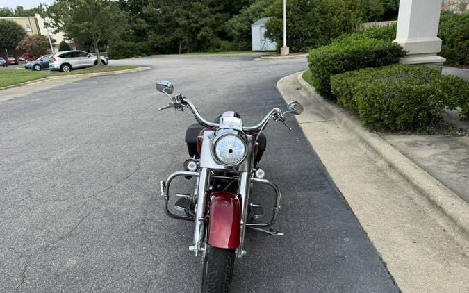 FLHRSI 2004 Road King® Custom