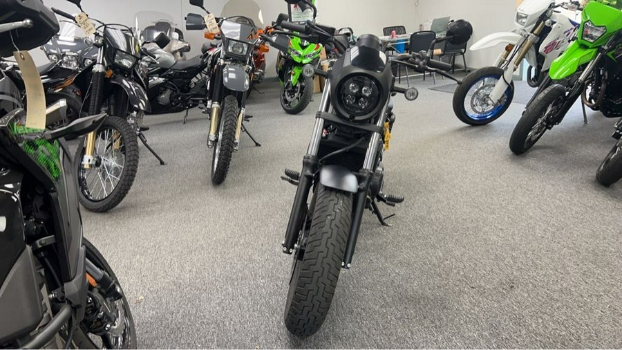 2022 Honda Rebel® 500 ABS