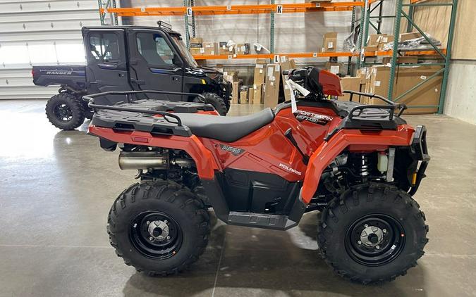 2024 Polaris Industries SPORTSMAN 570 EPS