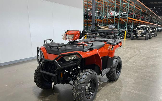 2024 Polaris Industries SPORTSMAN 570 EPS