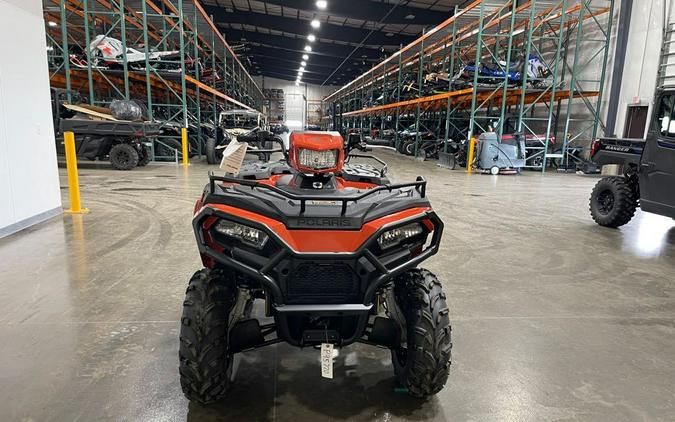 2024 Polaris Industries SPORTSMAN 570 EPS