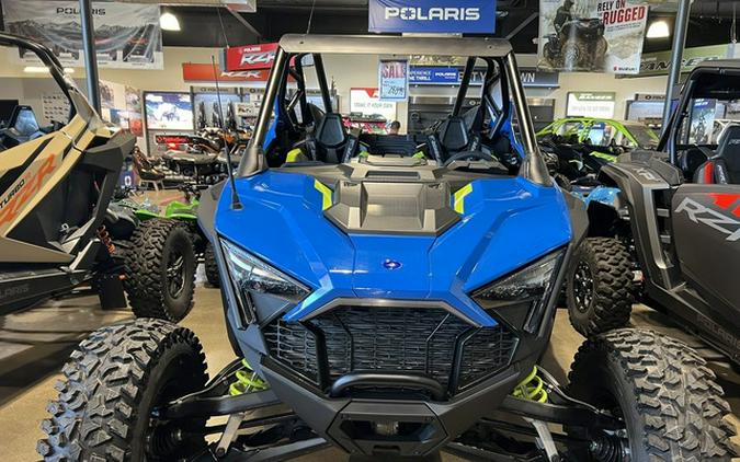 2024 Polaris RZR Turbo R Premium