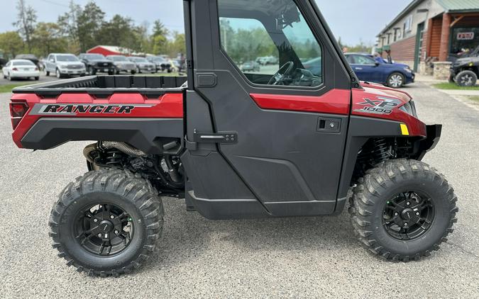 2025 Polaris Ranger XP® 1000 NorthStar Edition Premium