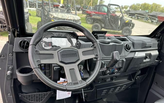 2025 Polaris Ranger XP® 1000 NorthStar Edition Premium