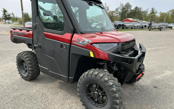 2025 Polaris Ranger XP® 1000 NorthStar Edition Premium