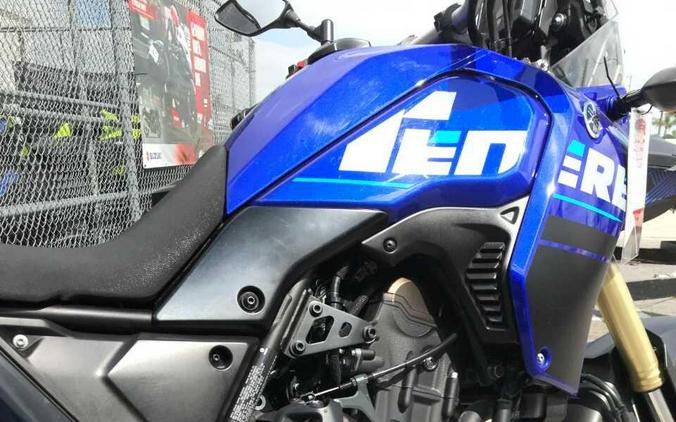 2022 Yamaha TENERE 700