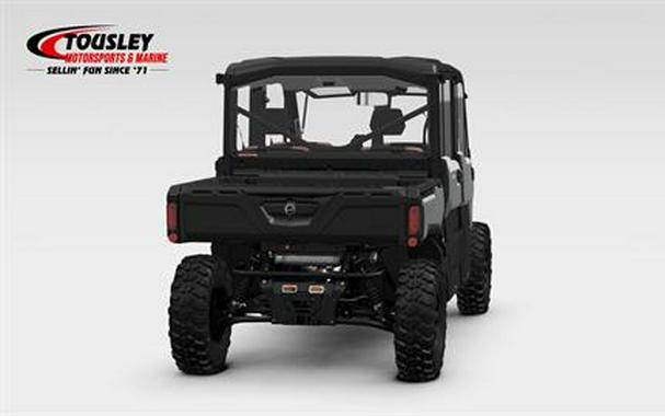 2024 Can-Am Defender MAX Limited