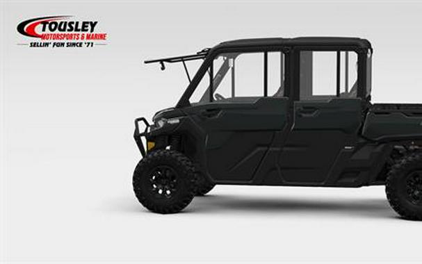 2024 Can-Am Defender MAX Limited