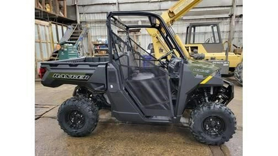 2024 Polaris Industries Ranger 1000 EPS