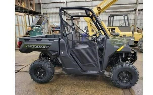 2024 Polaris Industries Ranger 1000 EPS