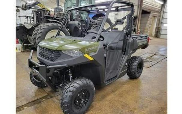 2024 Polaris Industries Ranger 1000 EPS