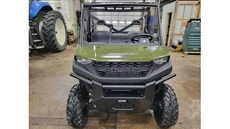 2024 Polaris Industries Ranger 1000 EPS