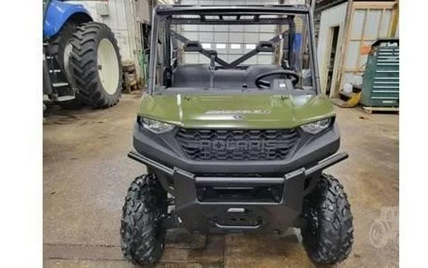 2024 Polaris Industries Ranger 1000 EPS