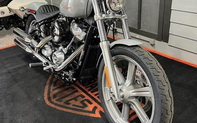 2024 Harley-Davidson® FXST - Softail® Standard