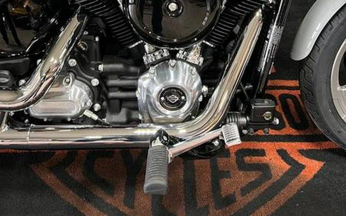 2024 Harley-Davidson® FXST - Softail® Standard