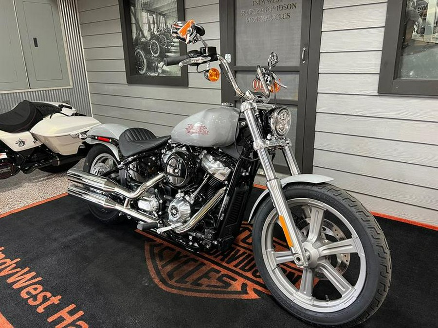 2024 Harley-Davidson® FXST - Softail® Standard