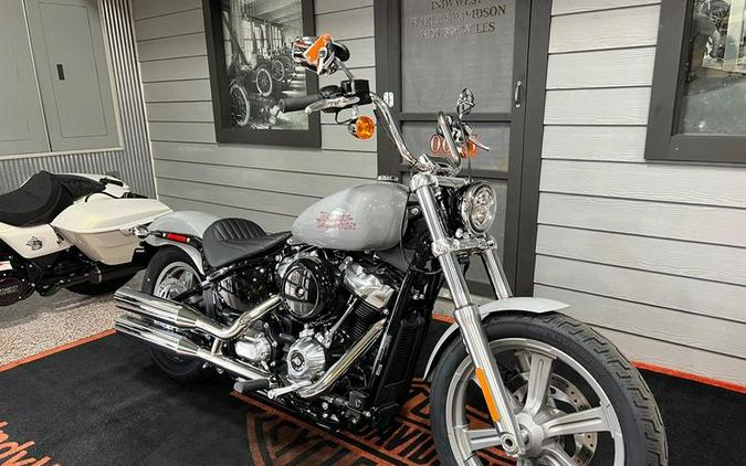 2024 Harley-Davidson® FXST - Softail® Standard