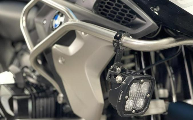 2021 BMW R 1250 GS Triple Black