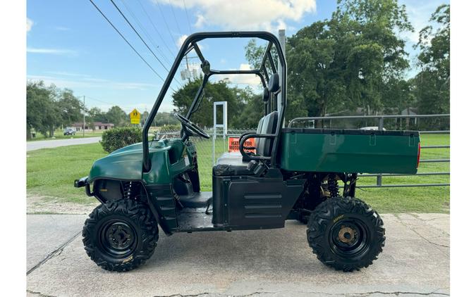 2006 Polaris Industries Ranger 500 4X4