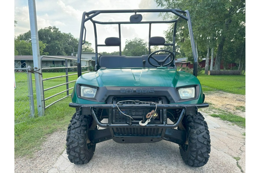 2006 Polaris Industries Ranger 500 4X4