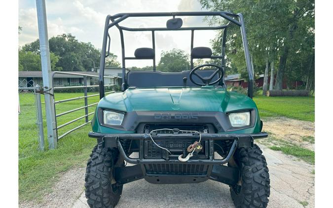 2006 Polaris Industries Ranger 500 4X4