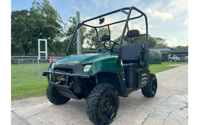 2006 Polaris Industries Ranger 500 4X4